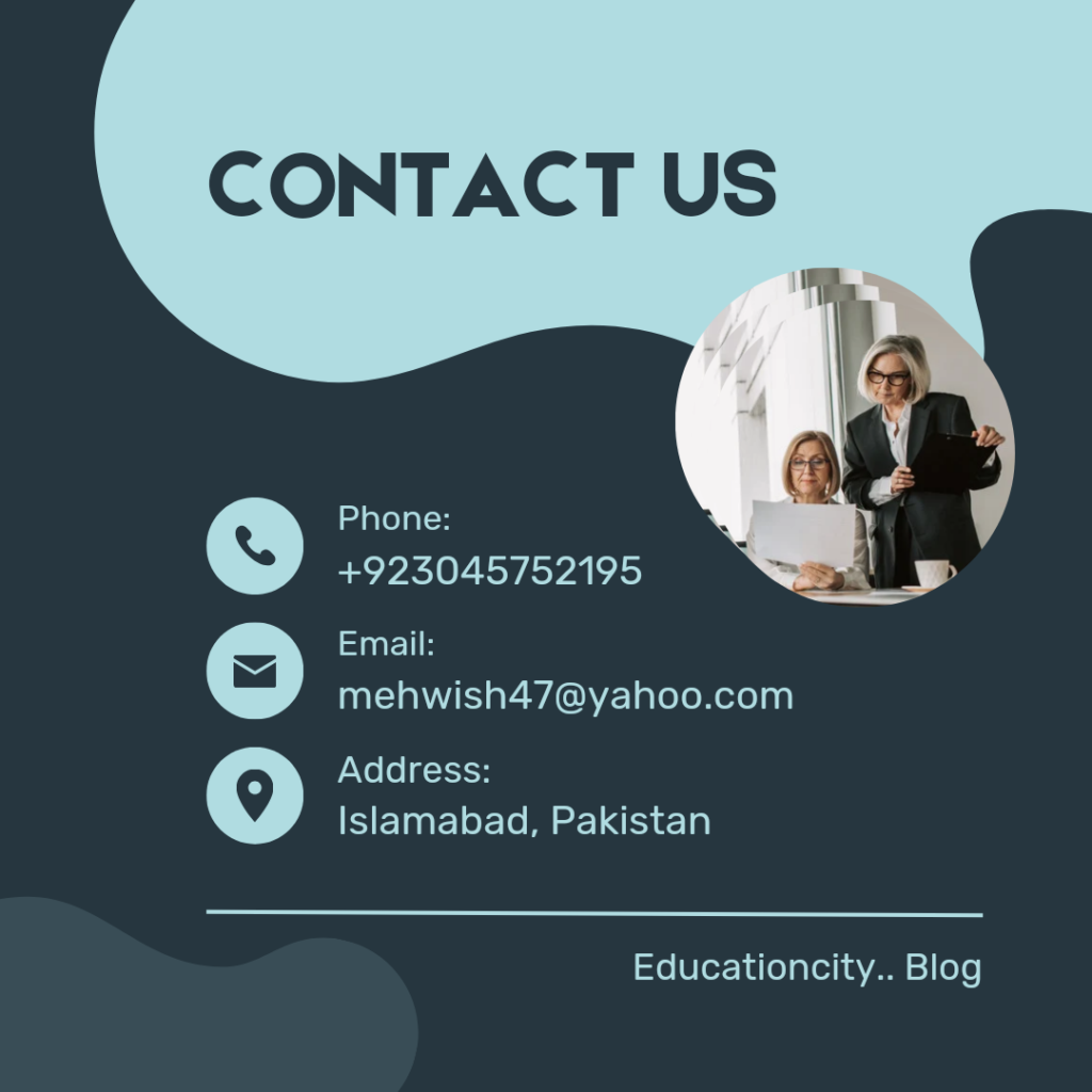 Contact Us