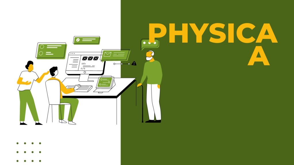 Physica A: Statistical Mechanics and its Applications
