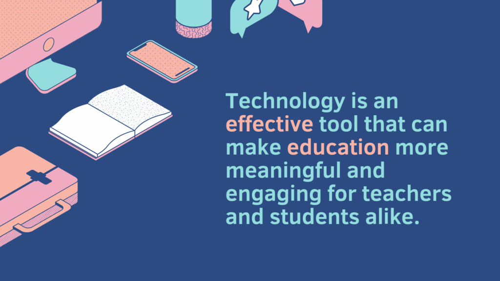 Technology and education