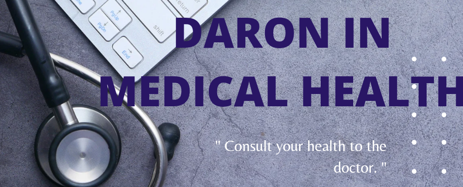 Daron in medical emergency