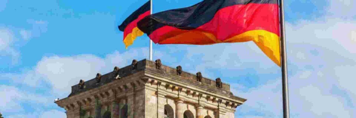 Germany offers scholarships for foreign students