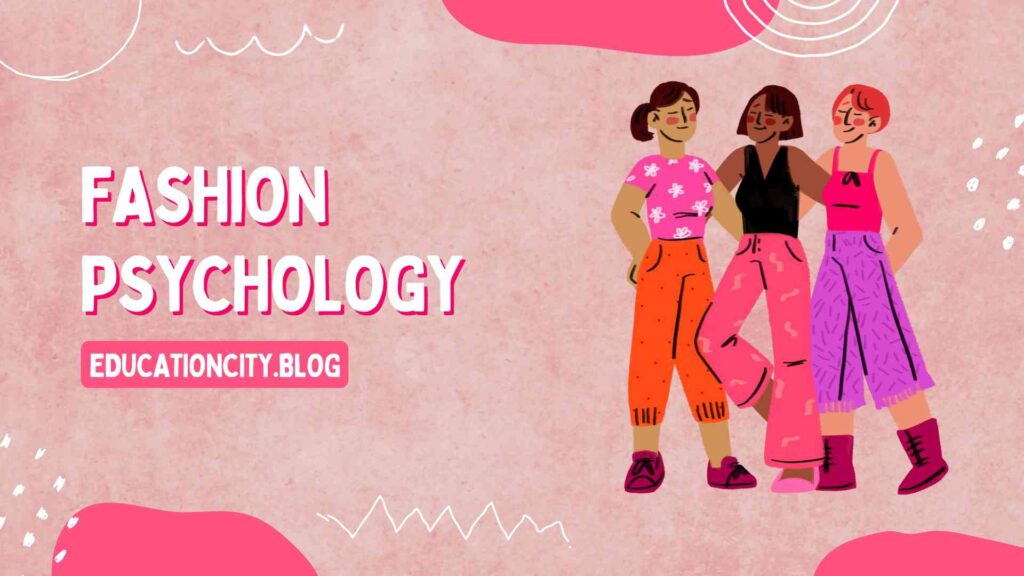 Fashion psychology